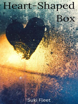 cover image of Heart-Shaped Box